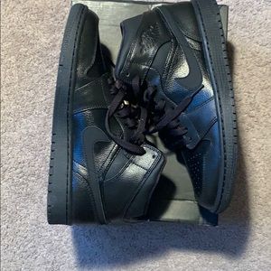 NWT Jordan 1 Sneakers